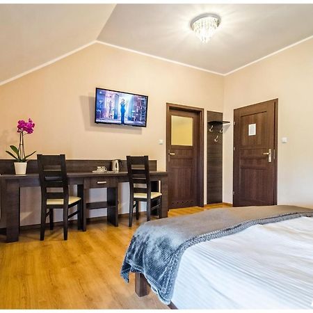 Hotel Варка Екстер'єр фото