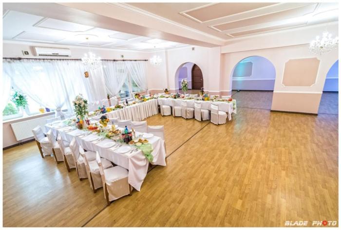 Hotel Варка Екстер'єр фото