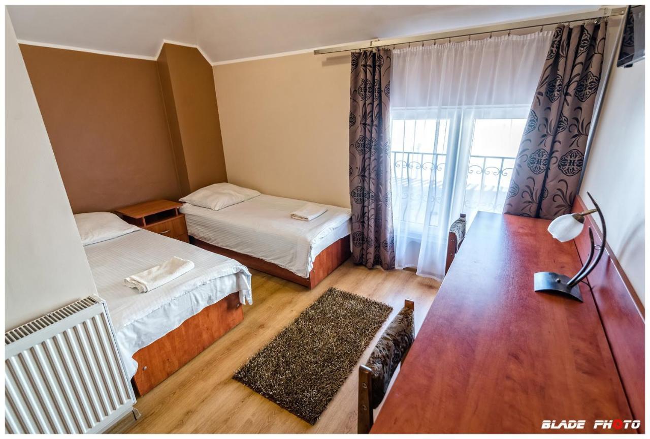 Hotel Варка Екстер'єр фото