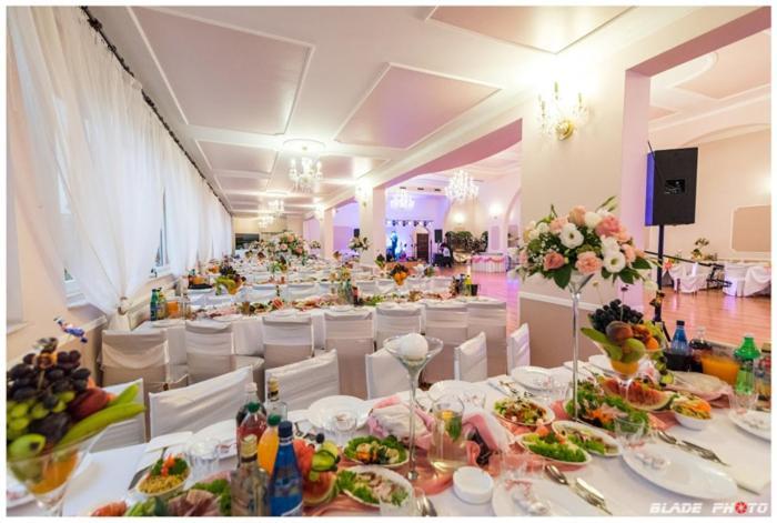 Hotel Варка Екстер'єр фото