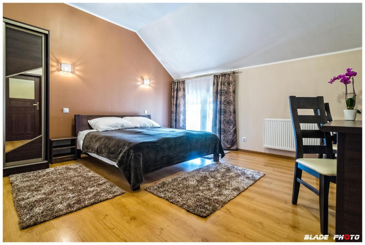 Hotel Варка Екстер'єр фото