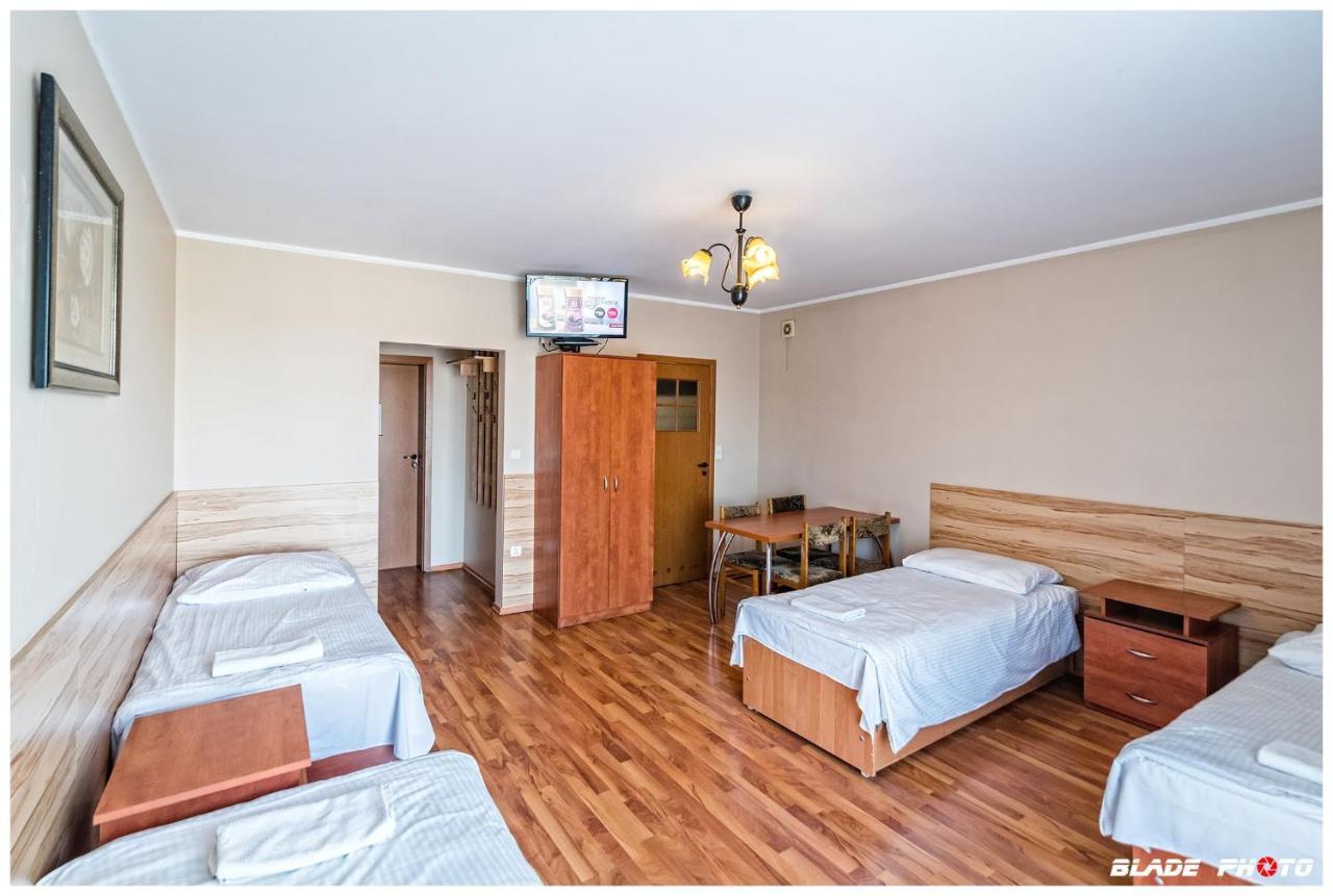 Hotel Варка Екстер'єр фото