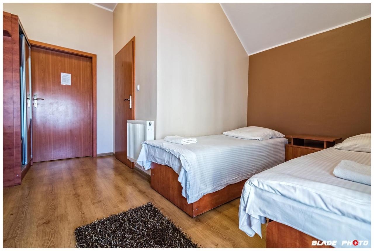 Hotel Варка Екстер'єр фото